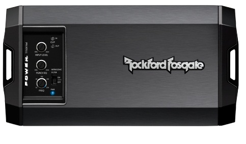 Rockford Fosgate T750X1bd.   T750X1bd.